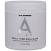 A-Play Extra Thick Anal Glide - Oil Based Fisting Lubricant - 127 gram Tub
