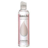 Adam & Eve Forbidden - Water Based Anal Lubricant - 237 ml (8 oz) Bottle