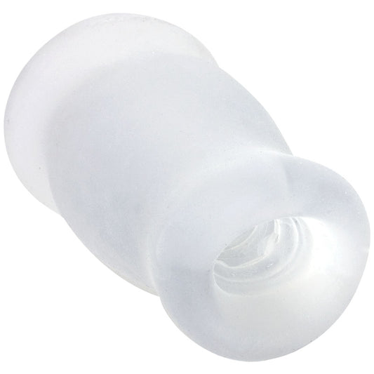The Super Sucker UR3 Masturbator - Clear Masturbator Sleeve