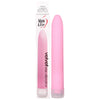 Adam & Eve Velvet Kiss Vibrator - Pink 15.2 cm (6'') Vibrator