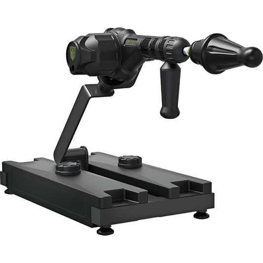 Fort Troff - Gunner System - 3-In-1 Modular Sex Machine