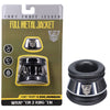 Fort Troff - Full Metal Jacket - Black Ball Stretcher
