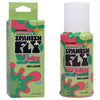 Spanish Fly Sex Liquid - Juicy Watermelon - Aphrodisiac Enhancer - 29 ml Bottle