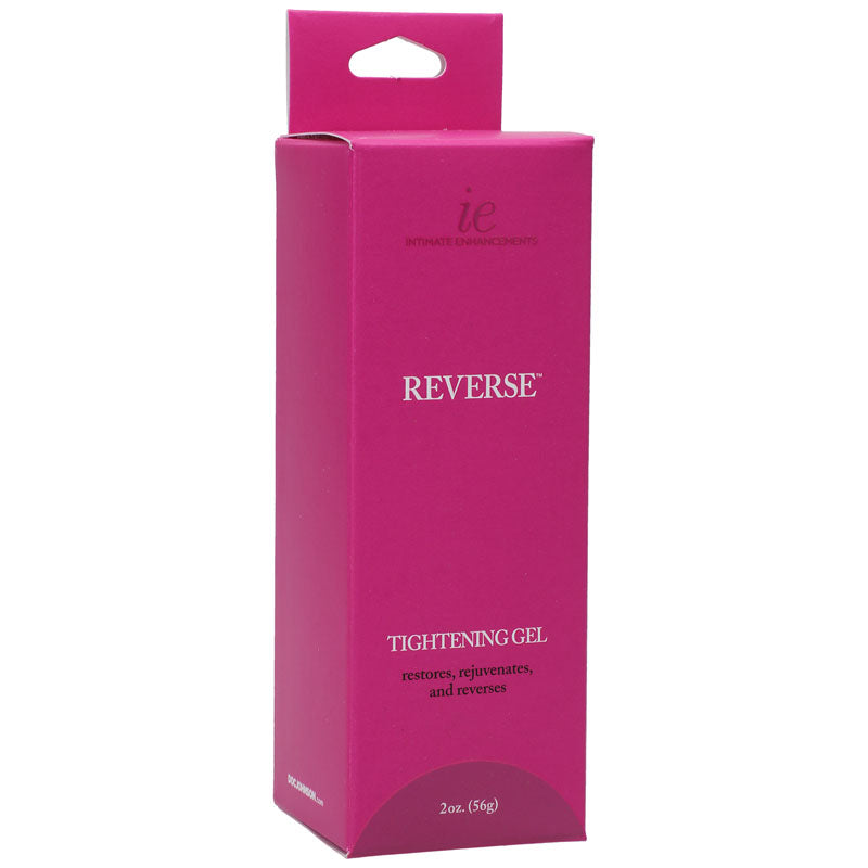 Reverse Tightening Gel - Vaginal Tightening Gel - 56 g Tube