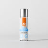 JO H2O Anal Thick Lube - 240 mL - Thick Water Based Anal Lubricant - 240 ml Bottle