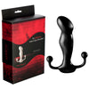 Progasm - Black Ice - Black Prostate Massager