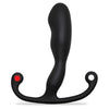 Aneros Helix Syn Trident - Black Male Prostate Massager
