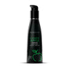 Wicked Aqua Candy Apple - Candy Apple Flavoured Water Based Lubricant - 120 ml (4 oz) Bottle