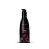 Wicked Aqua Cherry - Cherry Flavoured Water Based Lubricant - 60 ml (2 oz) Bottle