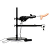 Master Series The Dicktator 2.0 - Mains Powered Sex Machine