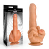 Master Series The Finger - Flesh 21.3 cm Giant Finger Dildo