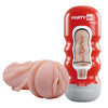 Party Up AMANDA Pocket Pussy - Flesh Vagina Stroker