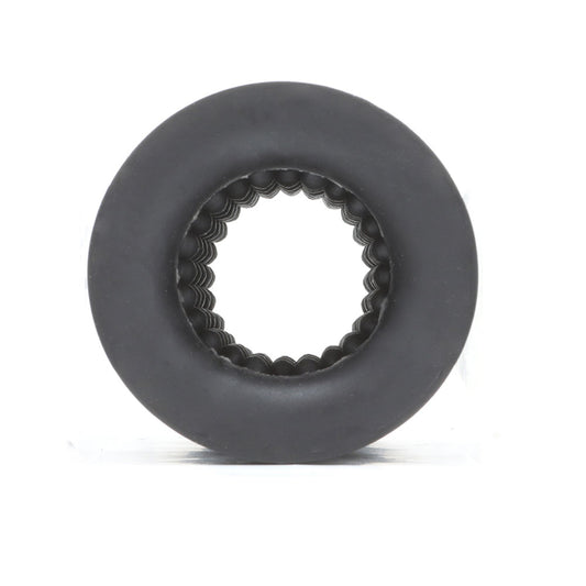 Maia ELI - Black 10 cm Stroker Sleeve