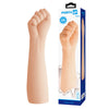 Party Up TONY Fist - Flesh 36 cm Fist Dildo