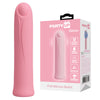Party Up EDISON Bullet - Pink - Pink 10.3 cm USB Rechargeable Bullet