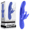 Evolved BUTTERFLY DREAMS - Purple 23.8 cm USB Rechargeable Butterfly Vibrator