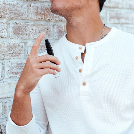 Eye of Love Matchmaker Black Diamond LGTBQ - 10 ml - Pheromone Cologne for Men to attract Men - 10 ml Spray