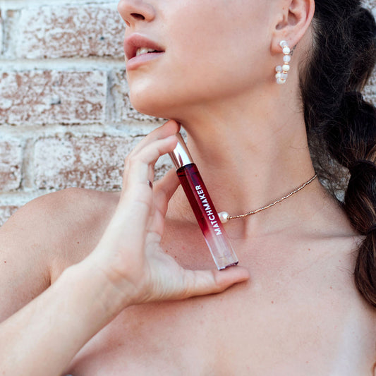 Eye of Love Matchmaker Red Diamond All - 10 ml - Pheromone Parfum for Women to attract All - 10 ml Spray