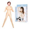 Valentine Doll - Mayumi - Inflatable Love Doll