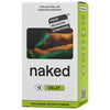 Four Seasons Naked Delay - Ultra Thin Condoms - 12 Pack