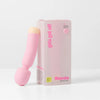 Girls Get Off - Wanda - Pink 16.8 cm USB Rechargeable Massage Wand