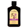 EB Hemp Seed Massage Oil YLANG YLANG LAVENDER - 250 ml - Ylang Ylang & Sandalwood Scented Massage Oil - 250 ml Bottle