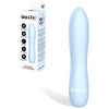 Adam & Eve THE RUMBLER - Light Blue USB Rechargeable Extra Strong Bullet