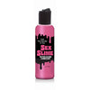 Sex Slime - Pink - Pink Water Based Lubricant - 60 ml Bottle