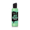Sex Slime Cum Style Creature Lube - Green 60 ml - Green Cum Style Water Based Lubricant - 60 ml Bottle