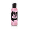 Sex Slime Cum Style Creature Lube - Pink 60 ml - Green Cum Style Water Based Lubricant - 60 ml Bottle