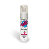 Smack Tarts Mouthwatering Foam - Strawberry - Sour Strawberry Flavoured - 80 ml Bottle