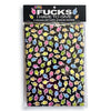 Fucks I Have To Give Tissue Paper Sheets - Novelty Decoration Sheets - 6 Pack