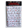 Naughty Stick Figure Tissue Paper Sheets - Novelty Decoration Sheets - 6 Pack