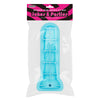 Jokes & Parties Realistic Penis Silicone Ice Tray - Novelty Ice Tray