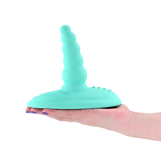 Grinders Sublime - Aqua - Aqua USB Rechargeable Vibrating Grinder Pad