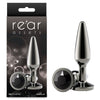 Rear Assets Tapered - Medium - Gunmetal -