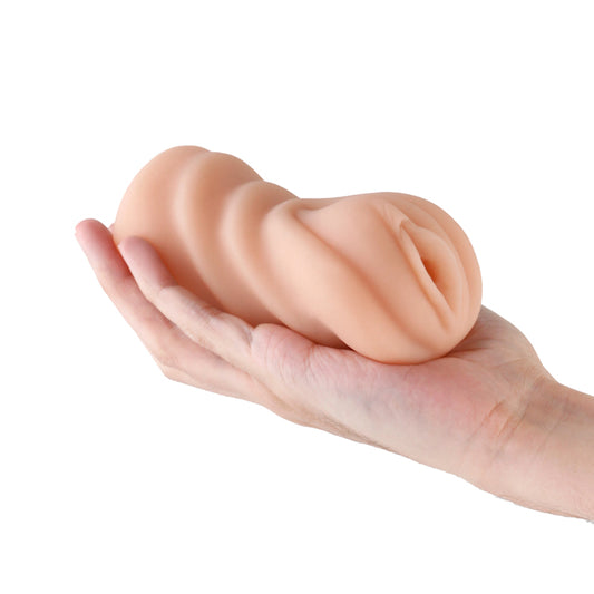 Barely Legal - Carrie - Flesh Vagina Stroker