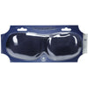 OUCH! 3D Mask - Navy - Navy Blue Eye Mask