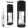 Playboy Pleasure SIDE PIECE - USB Rechargeable Warming Auto Stroker