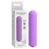 Fantasy For Her Pocket Bullet - Purple 9.4 cm (3.75'') Bullet
