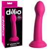 Dillio 6'' Please-Her - Pink 15.2 cm Dong
