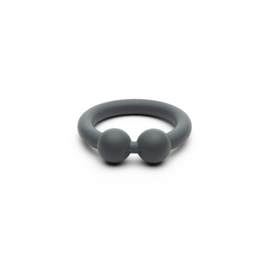 Sport Fucker Bullring - Grey Cock Ring
