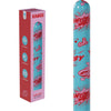 S-LINE Kaotix Bang Baby - Blue 17.8 cm USB Rechargeable Vibrator