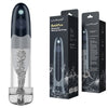 LuvPump BathFun - USB Rechargeable Waterproof Automatic Penis Pump