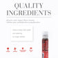 JO H2O Succulent Watermelon Lube - 30 mL - Watermelon Flavoured Water Based Lubricant - 30 ml Bottle