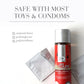 JO H2O Succulent Watermelon Lube - 30 mL - Watermelon Flavoured Water Based Lubricant - 30 ml Bottle