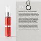 JO Blo Strawberry - Strawberry Flavoured Oral Pleasure Gel - 30 ml Bottle