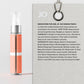JO Blo Mango Peach - Mango Peach Flavoured Oral Pleasure Gel - 30 ml Bottle