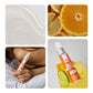 JO Blo Orange Limeade - Orange Limeade Flavoured Oral Pleasure Gel - 30 ml Bottle