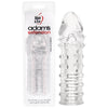 Adam & Eve Adam's Extension - Clear Penis Sleeve